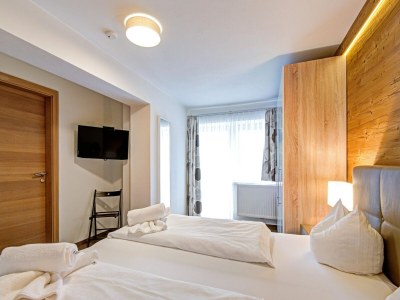 Holiday park Brunner Apartment near the Markbachjoch cable car - Features photo 22