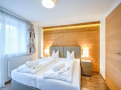 Holiday park Brunner Apartment near the Markbachjoch cable car - Features photo 23