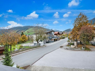 Holiday park Brunner Apartment near the Markbachjoch cable car - Environment photo 24