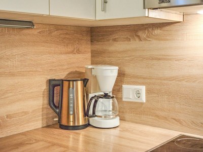 Holiday park Brunner Apartment near the Markbachjoch cable car - Outdoor photo 28