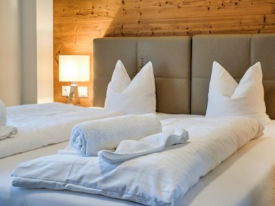 Holiday park Brunner Apartment near the Markbachjoch cable car - Outdoor photo 29