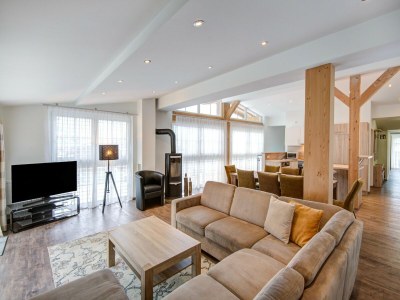 Holiday park Wildschönau Ski-In Brunner Apartment in Wildschoenau - Holiday park