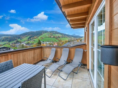 Holiday park Wildschönau Ski-In Brunner Apartment - Outdoor photo 9