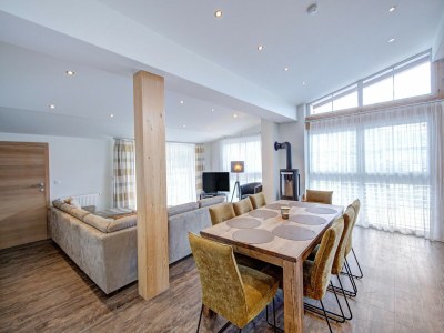 Holiday park Wildschönau Ski-In Brunner Apartment - Features photo 10