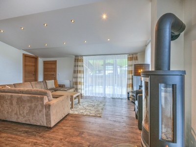 Holiday park Wildschönau Ski-In Brunner Apartment - Features photo 12