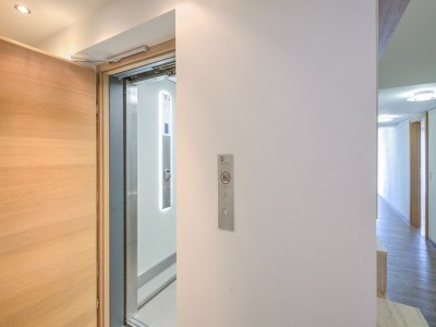 Holiday park Wildschönau Ski-In Brunner Apartment - Features photo 19