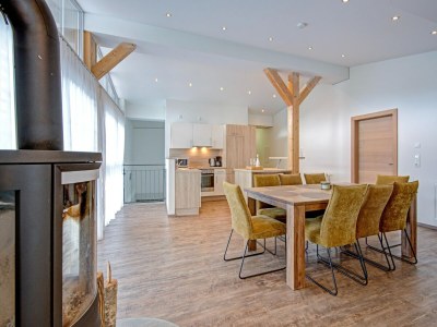 Holiday park Wildschönau Ski-In Brunner Apartment - Features photo 20