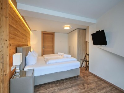 Holiday park Wildschönau Ski-In Brunner Apartment - Features photo 21