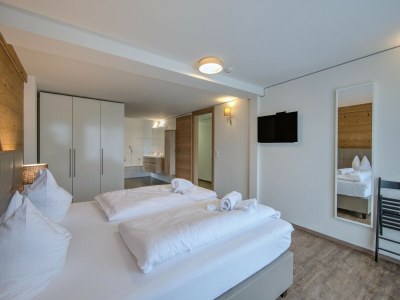 Holiday park Wildschönau Ski-In Brunner Apartment - Features photo 22