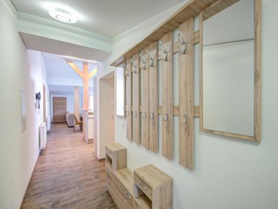 Holiday park Wildschönau Ski-In Brunner Apartment - Features photo 30