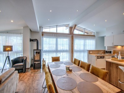 Holiday park Wildschönau Ski-In Brunner Apartment - Features photo 32