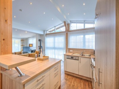 Holiday park Wildschönau Ski-In Brunner Apartment - Features photo 33