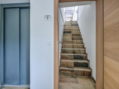 Holiday park Wildschönau Ski-In Brunner Apartment - Features photo 34