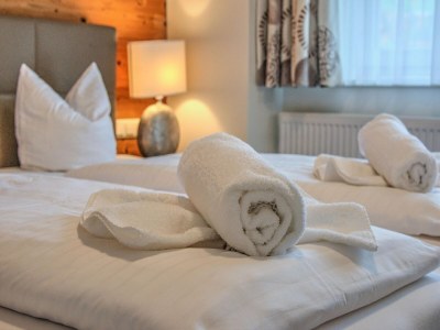 Holiday park Wildschönau Ski-In Brunner Apartment - Outdoor photo 35