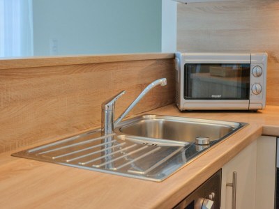 Holiday park Wildschönau Ski-In Brunner Apartment - Outdoor photo 36