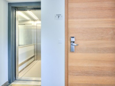 Holiday park Wildschönau Ski-In Brunner Apartment - Outdoor photo 38