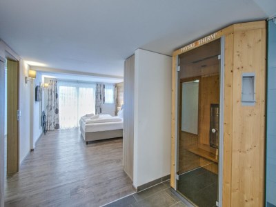 Holiday park Wildschönau Ski-In Brunner Apartment - Outdoor photo 39