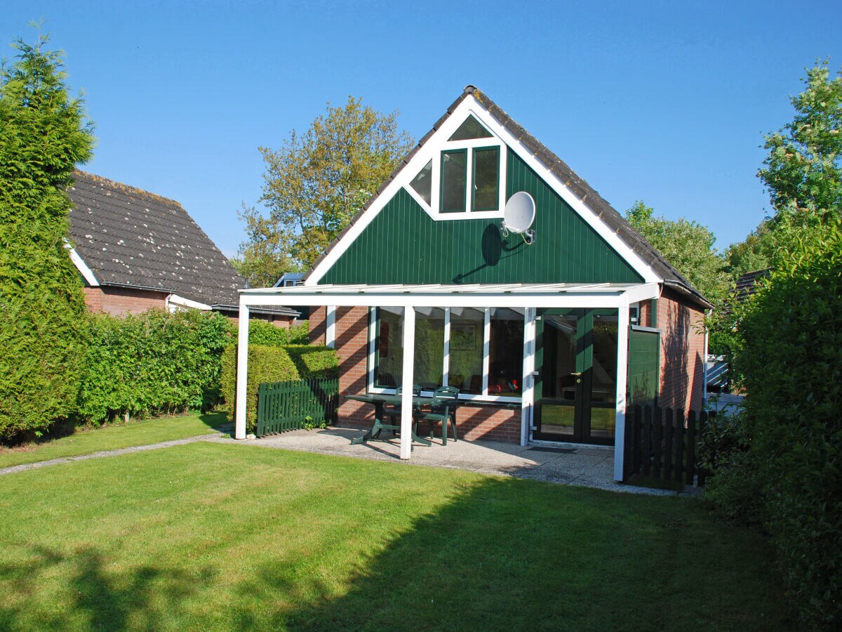 Holiday house Botterlaan 9