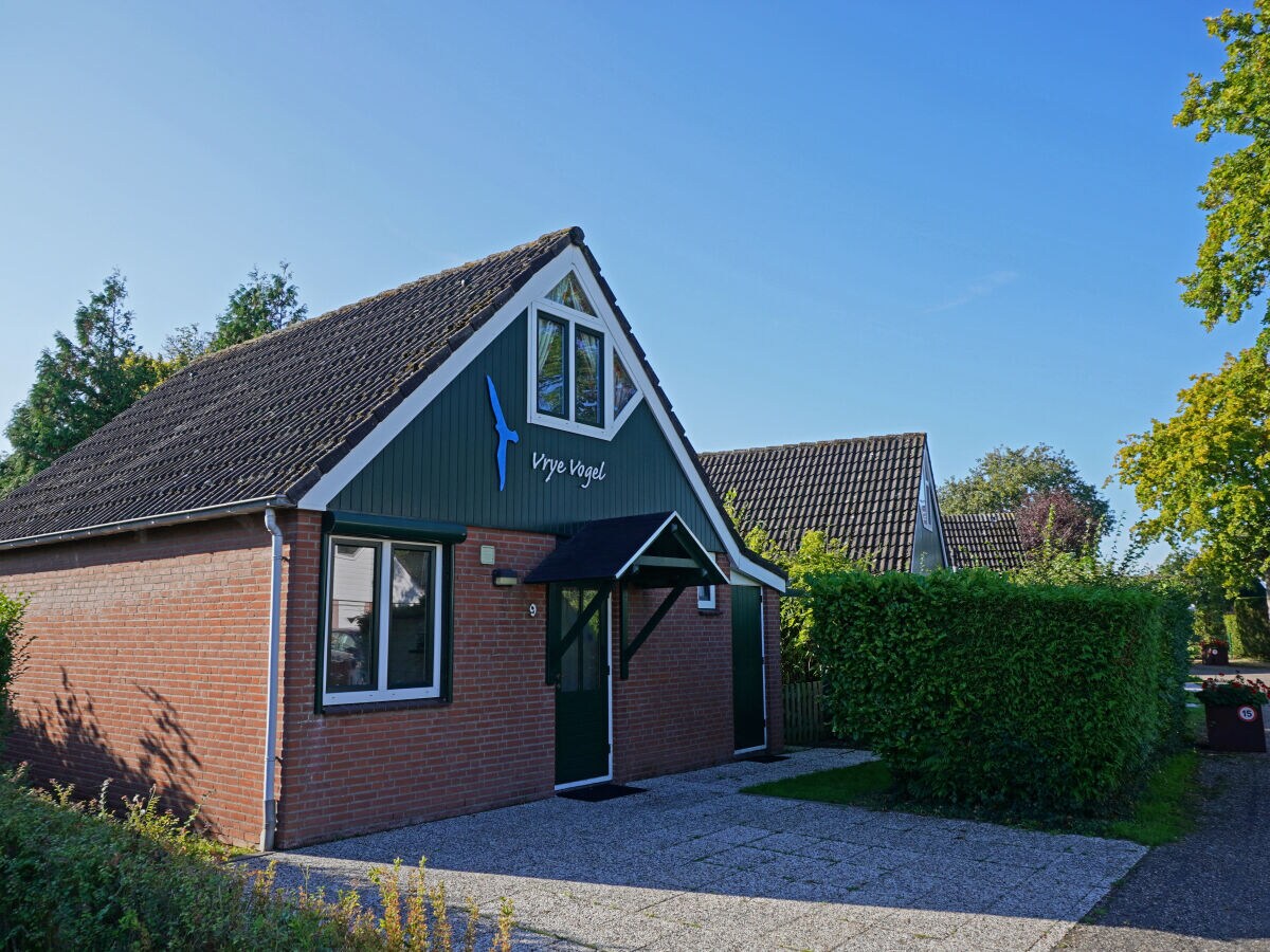 Holiday house Botterlaan 9 - Outdoor photo 3