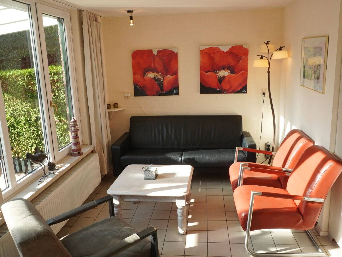 Holiday house Botterlaan 9 - Features photo 4