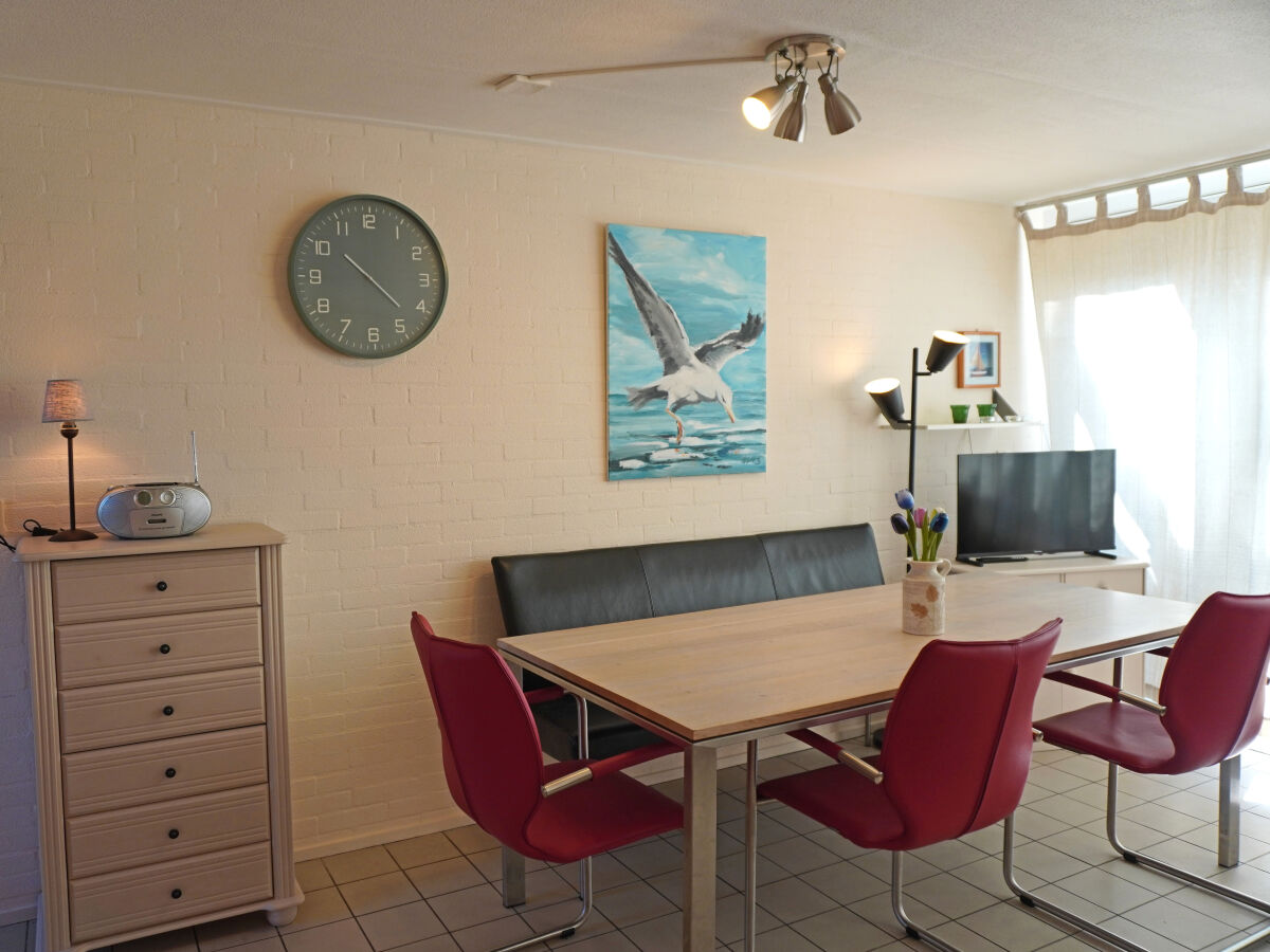 Holiday house Botterlaan 9 - Features photo 5