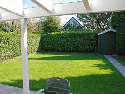 Holiday house Botterlaan 9 - Outdoor photo 2