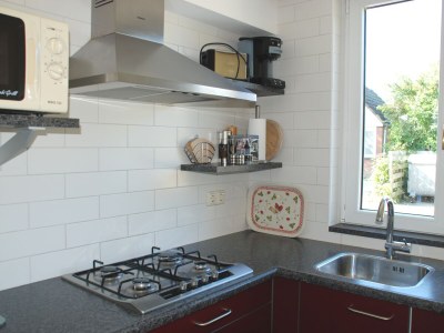 Holiday house Botterlaan 9 - Features photo 8