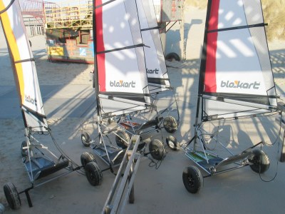 Holiday house Botterlaan 9 - Environment photo 19