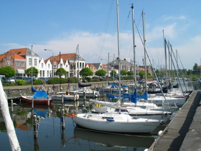 Holiday house Botterlaan 9 - Environment photo 20