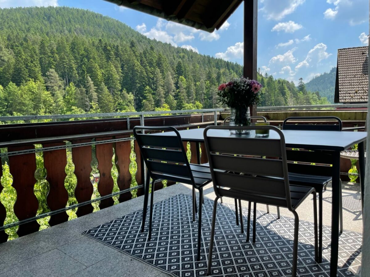 Holiday apartment Fronwald Bergsee - Outdoor photo 3