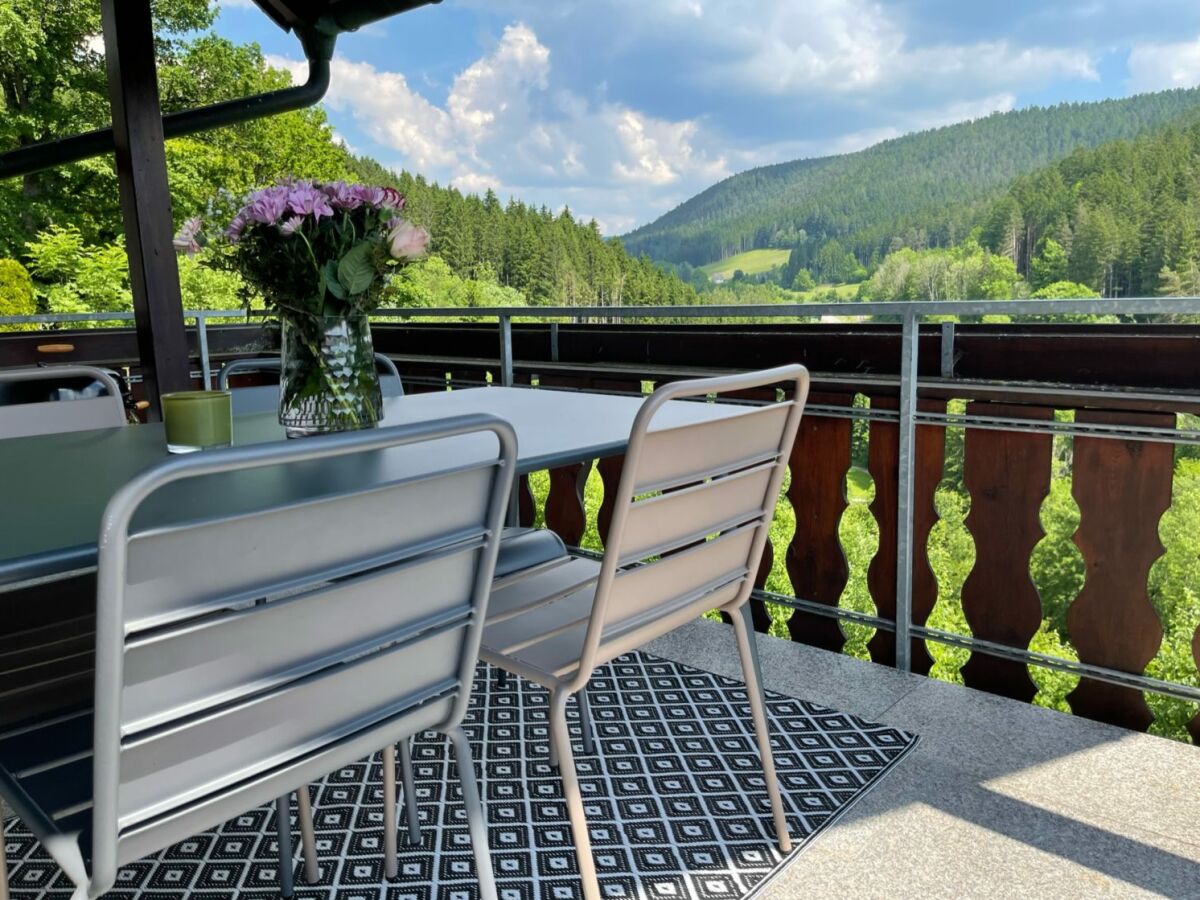 Holiday apartment Fronwald Bergsee - Outdoor photo 4