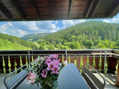 Holiday apartment Fronwald Bergsee - Outdoor photo 2