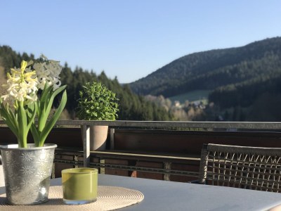 Holiday apartment Fronwald Bergsee - Outdoor photo 5