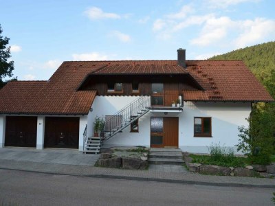 Holiday apartment Fronwald Bergsee - Outdoor photo 6