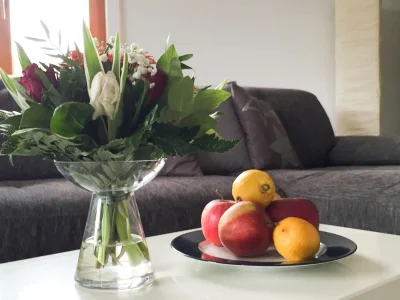 Holiday apartment Fronwald Bergsee - Features photo 9