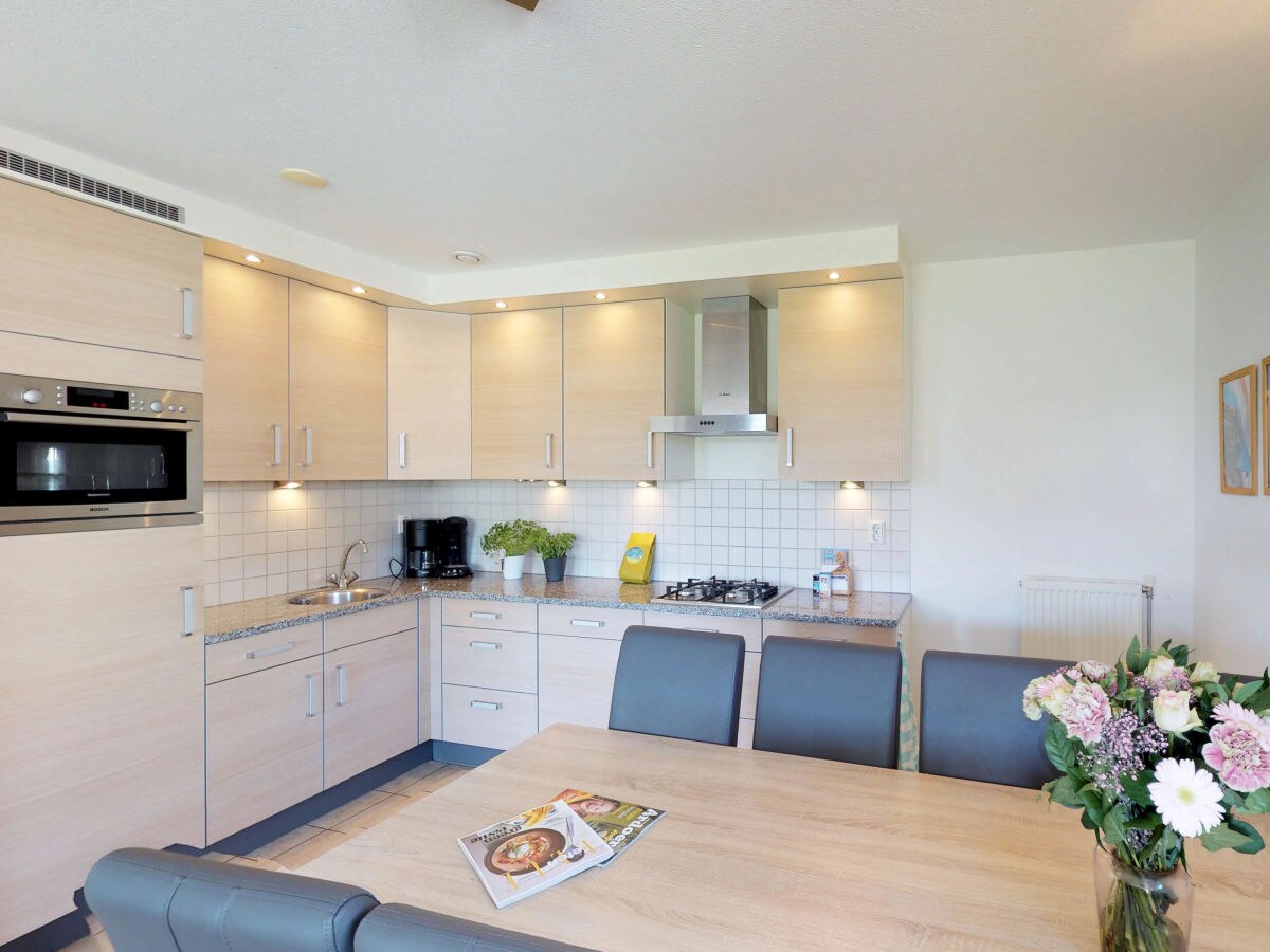 Holiday house Kingfisher - Features photo 5