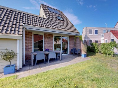 Holiday house Kingfisher - Outdoor photo 3