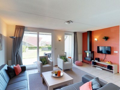 Holiday house Kingfisher - Features photo 4