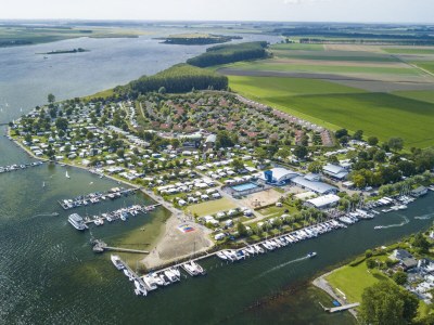 Holiday house Kingfisher - Environment photo 11