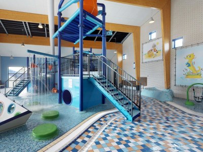 Holiday house Kingfisher - Environment photo 13