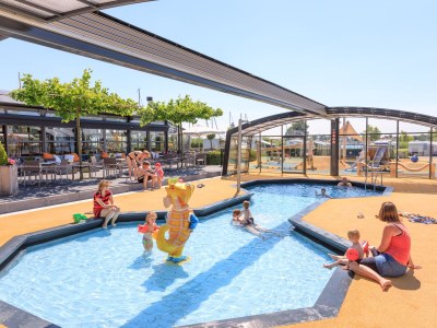 Holiday house Kingfisher - Environment photo 14