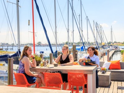 Holiday house Kingfisher - Environment photo 15