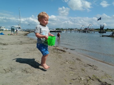 Holiday house Kingfisher - Environment photo 16