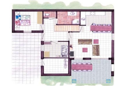 Holiday house Kingfisher - Document photo 22