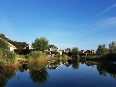 Holiday house In Kortgene by the water - Outdoor photo 4