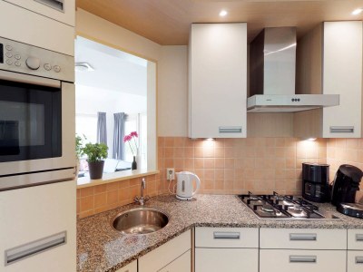 Holiday house In Kortgene by the water - Features photo 7