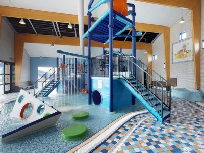 Holiday house In Kortgene by the water - Environment photo 14