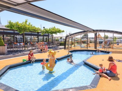 Holiday house In Kortgene by the water - Environment photo 15