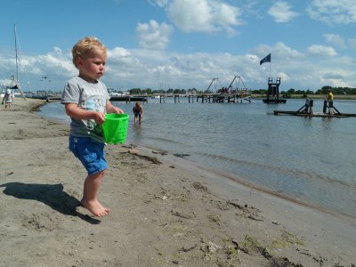 Holiday house In Kortgene by the water - Environment photo 19