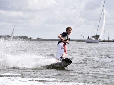 Holiday house In Kortgene by the water - Environment photo 20